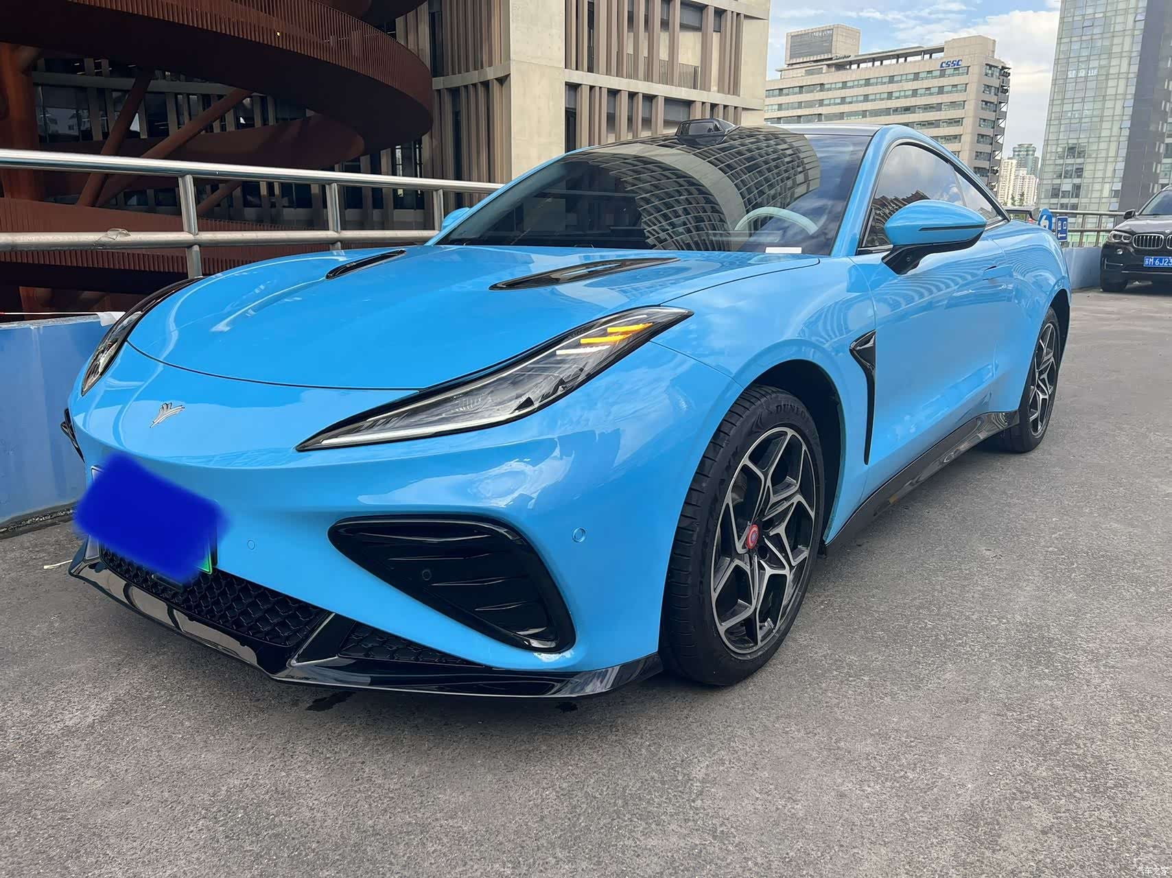 Neta GT, 2023 2