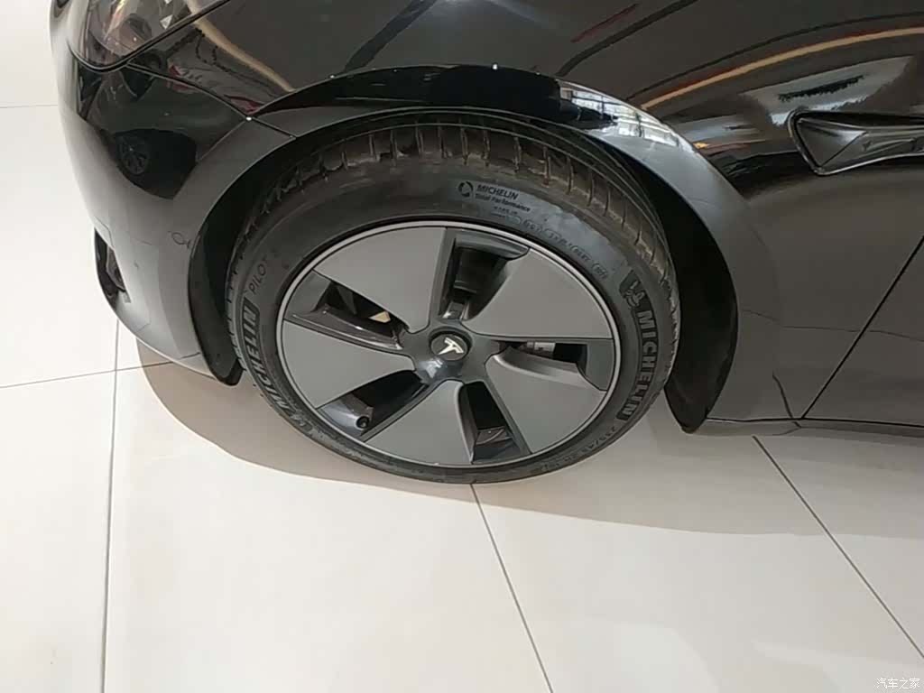 Tesla Model 3, 2022 23