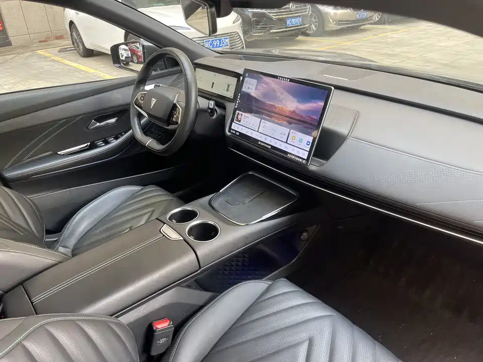 DEEPAL Dark blue SL03