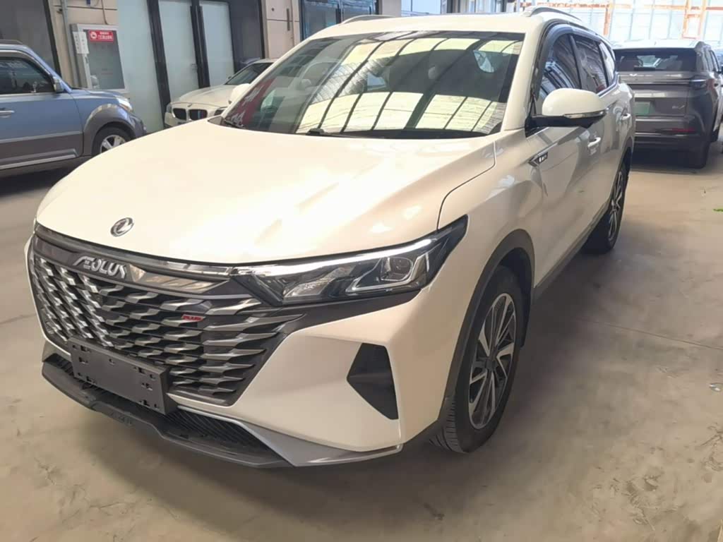 Dongfeng AX7