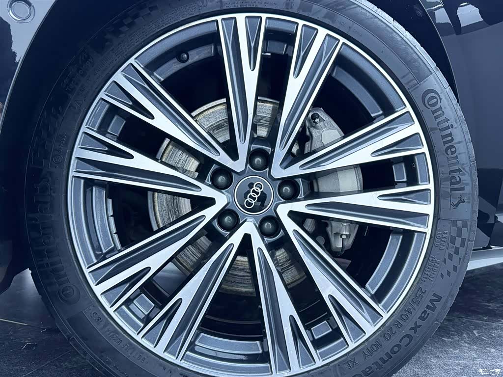 Audi A6L, 2022 17