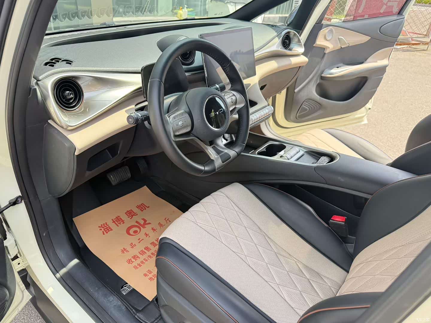 BYD Dolphin, 2023 3
