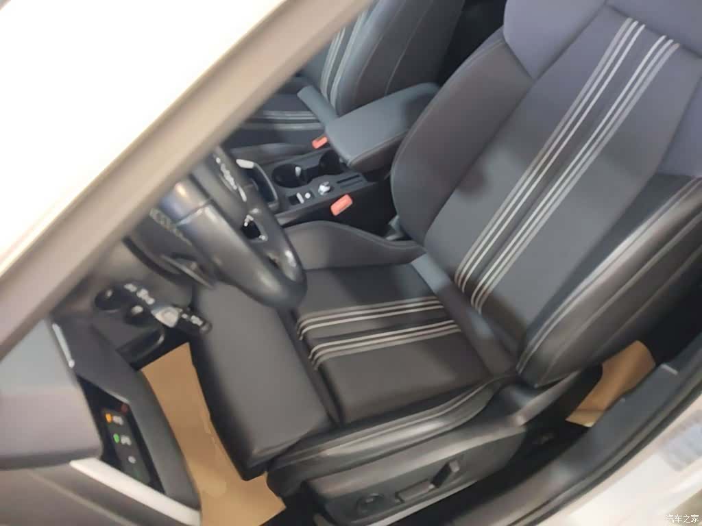 Audi A3, 2024 15