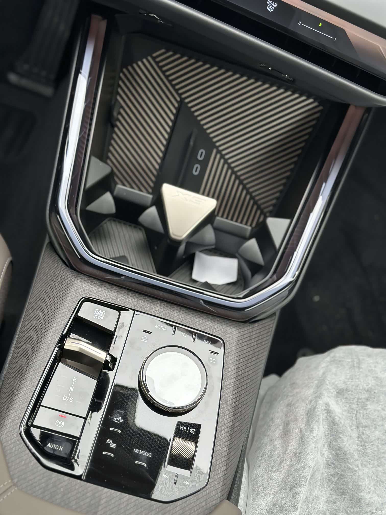 BMW X3, 2026 9