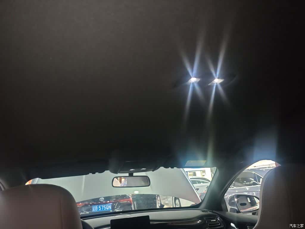 BYD Qin, 2024 18