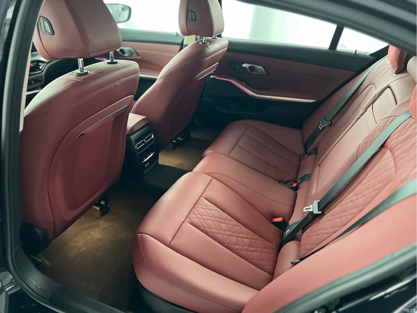 BMW 3 Series, 2024 4