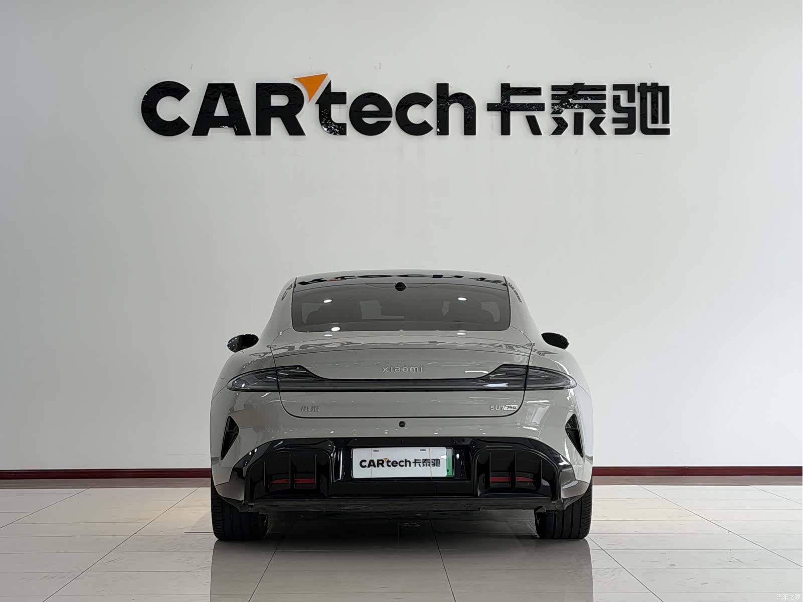 Xiaomi SU7, 2026 19
