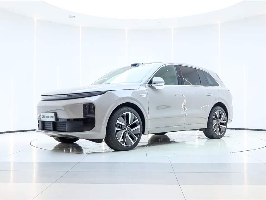 Li Auto Ideal L6