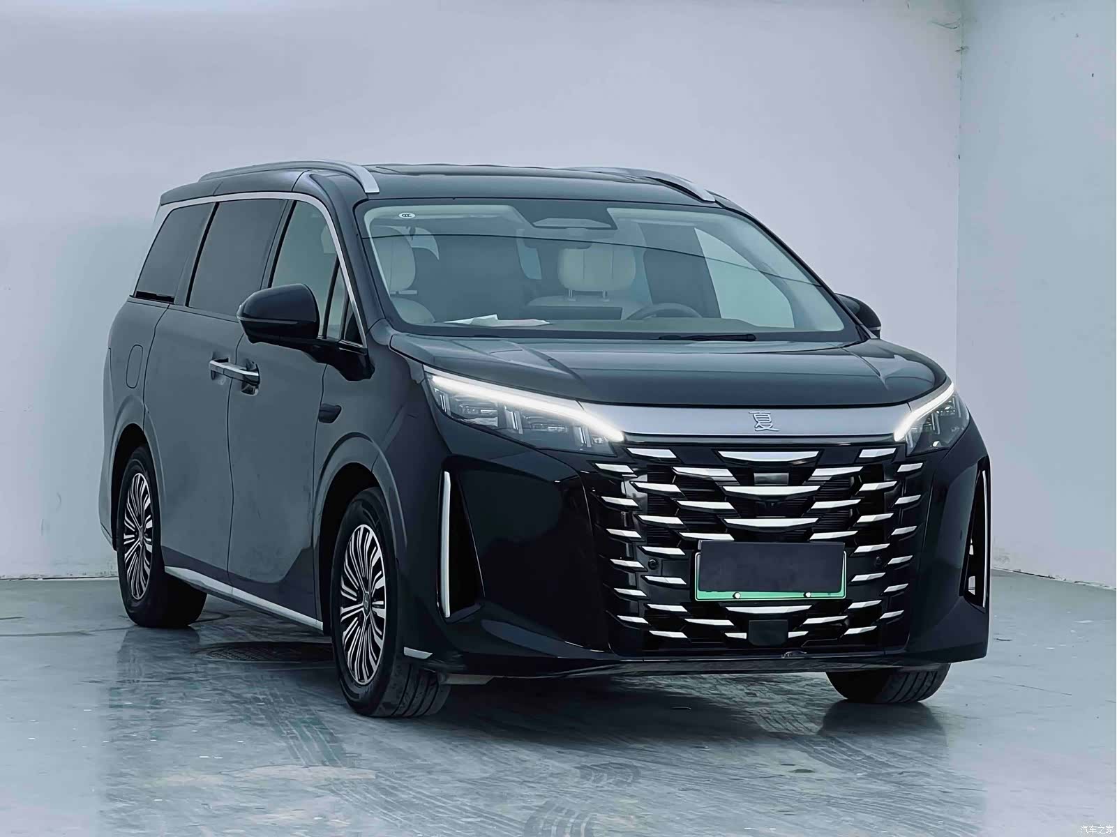BYD Xia, 2025 3