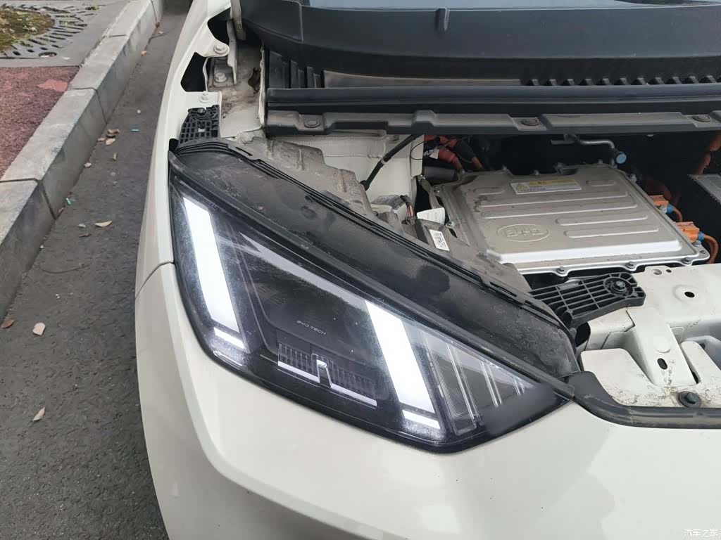 BYD Seagull, 2025 21