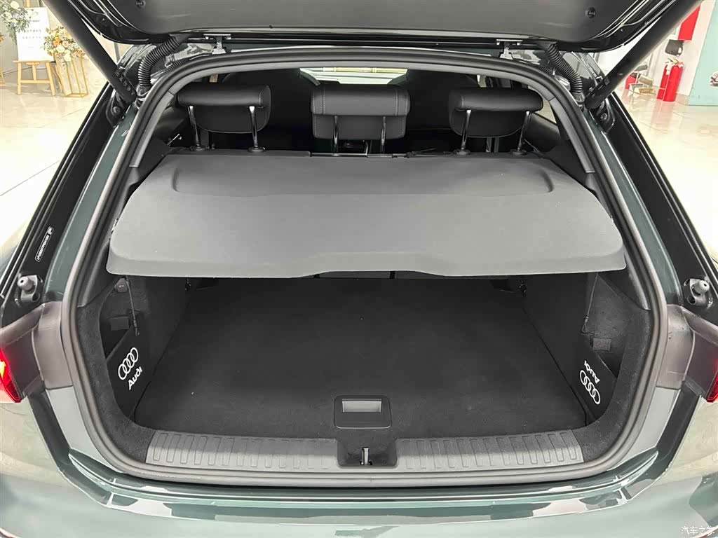 Audi A3, 2023 16