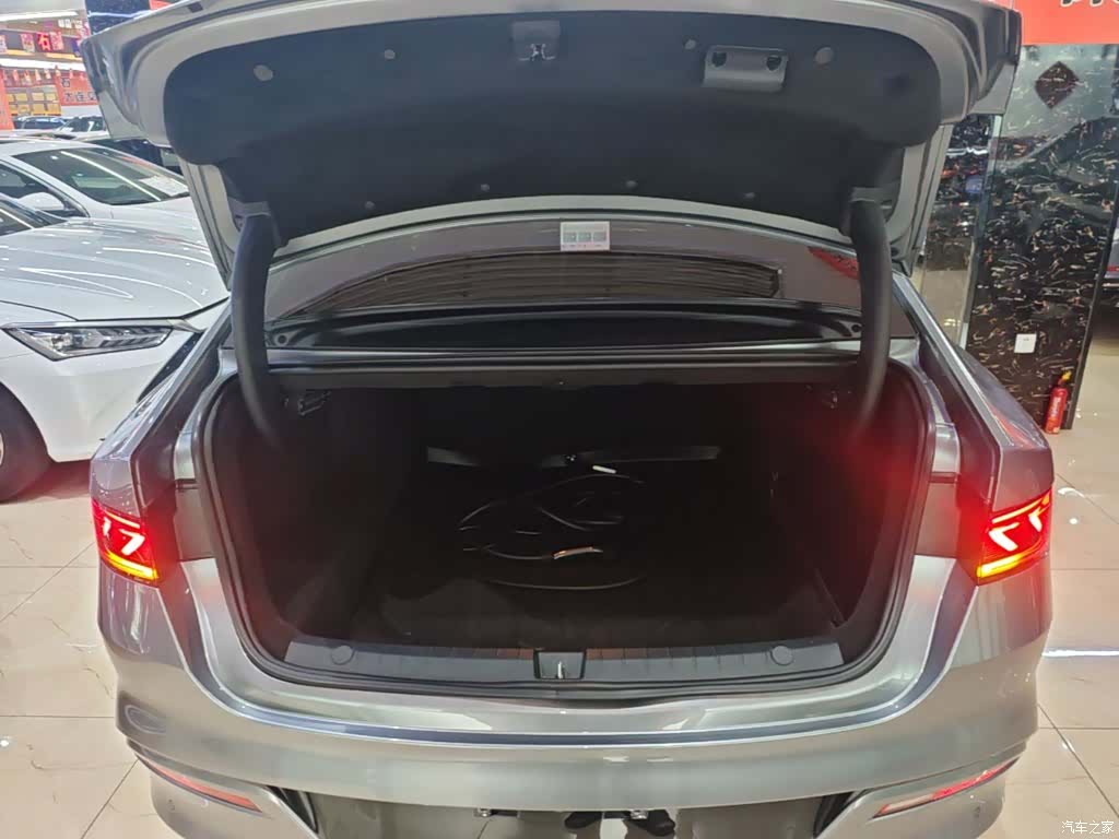 BYD Qin, 2024 19