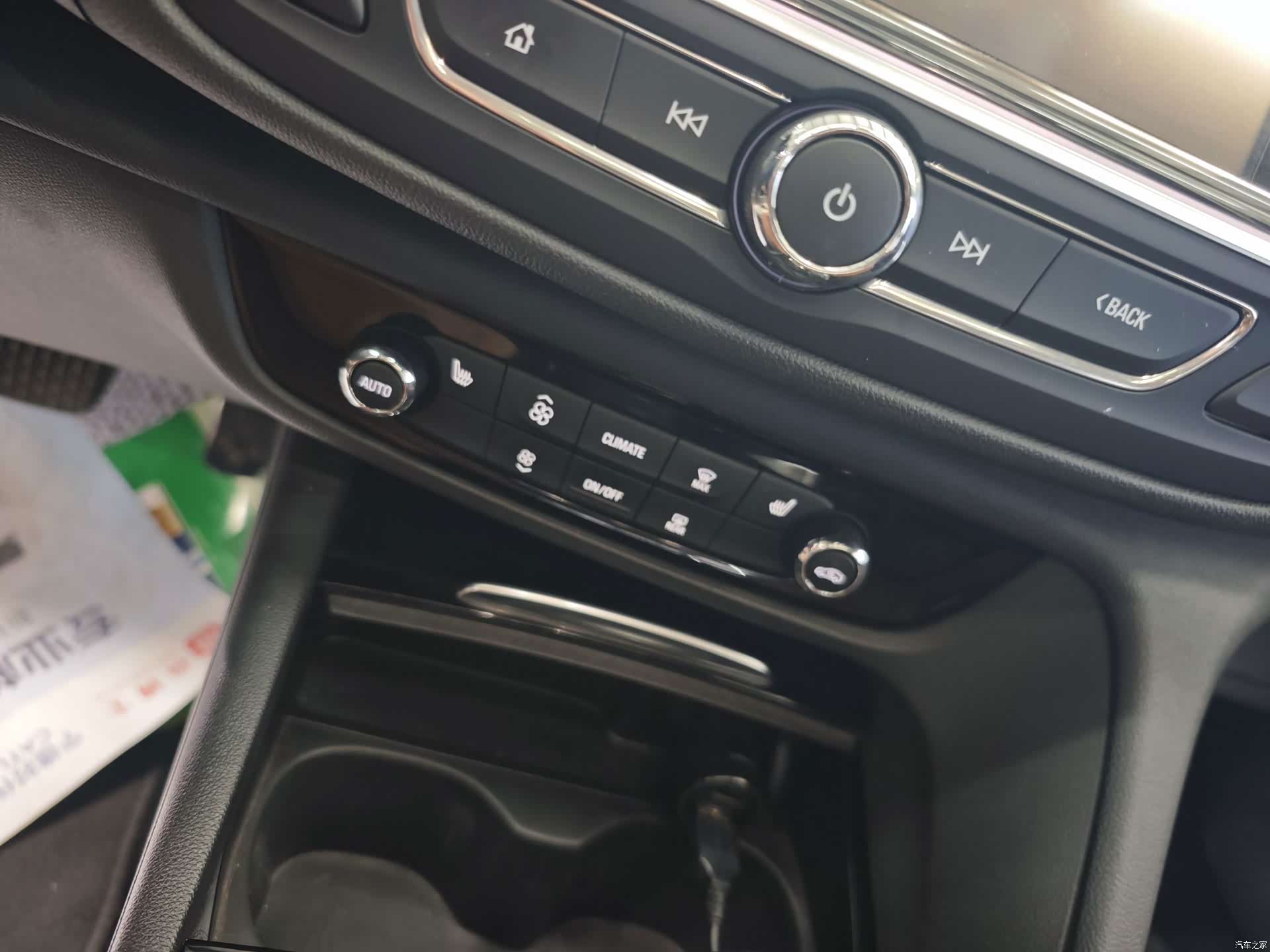 Buick Regal, 2017 17