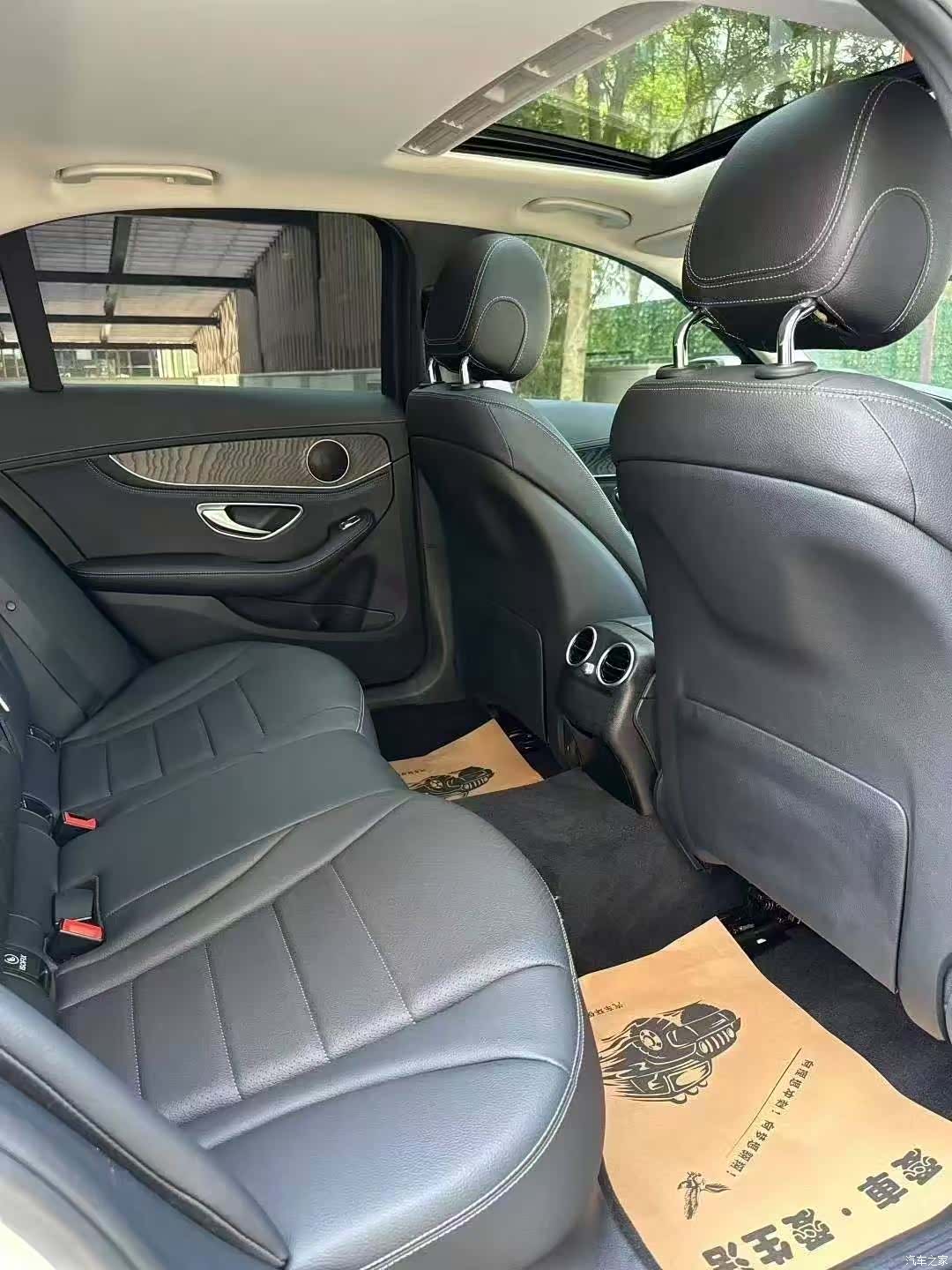 Mercedes-Benz C-Class, 2016 6