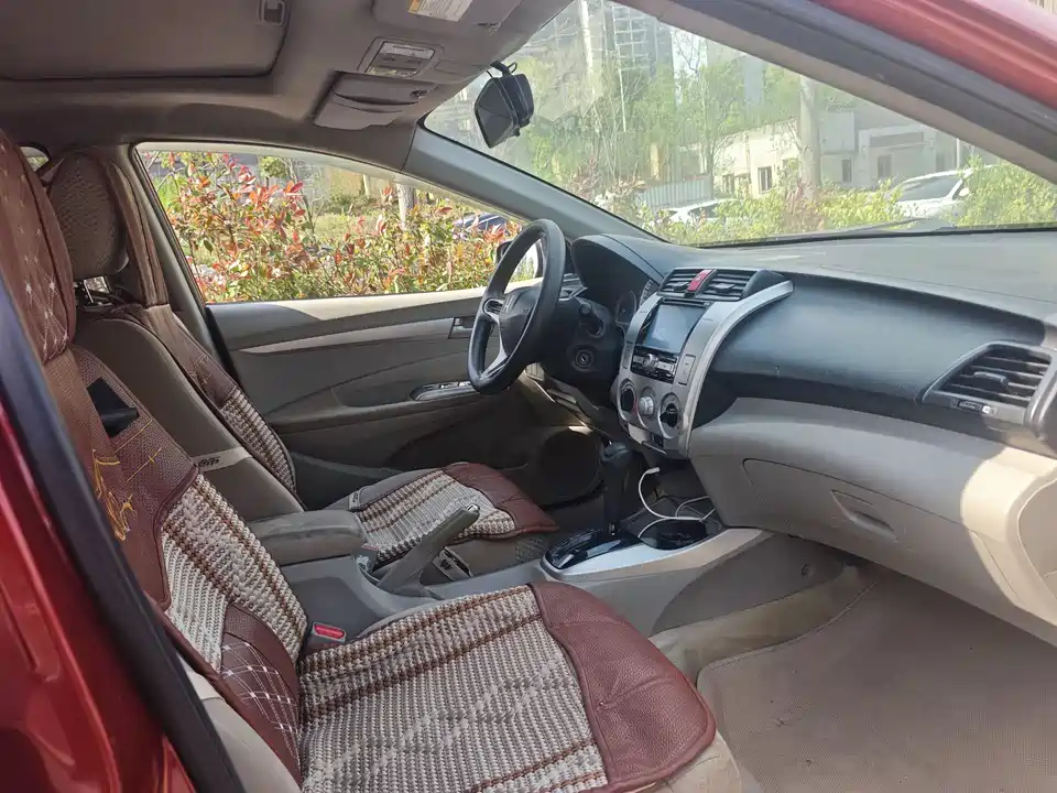 Honda Fengfan Classic