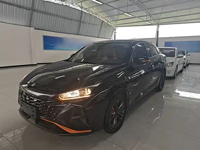 Dongfeng Aeolus Yixuan 2023 — купить из Китая под заказ