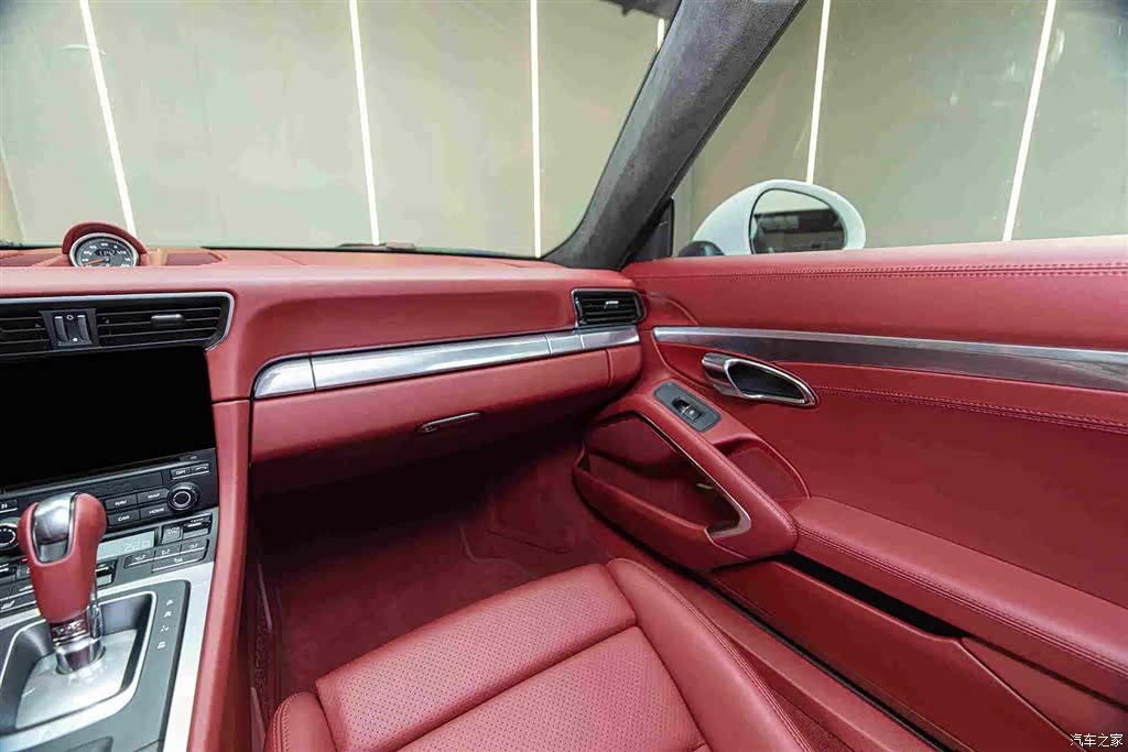 Porsche 911, 2019 11