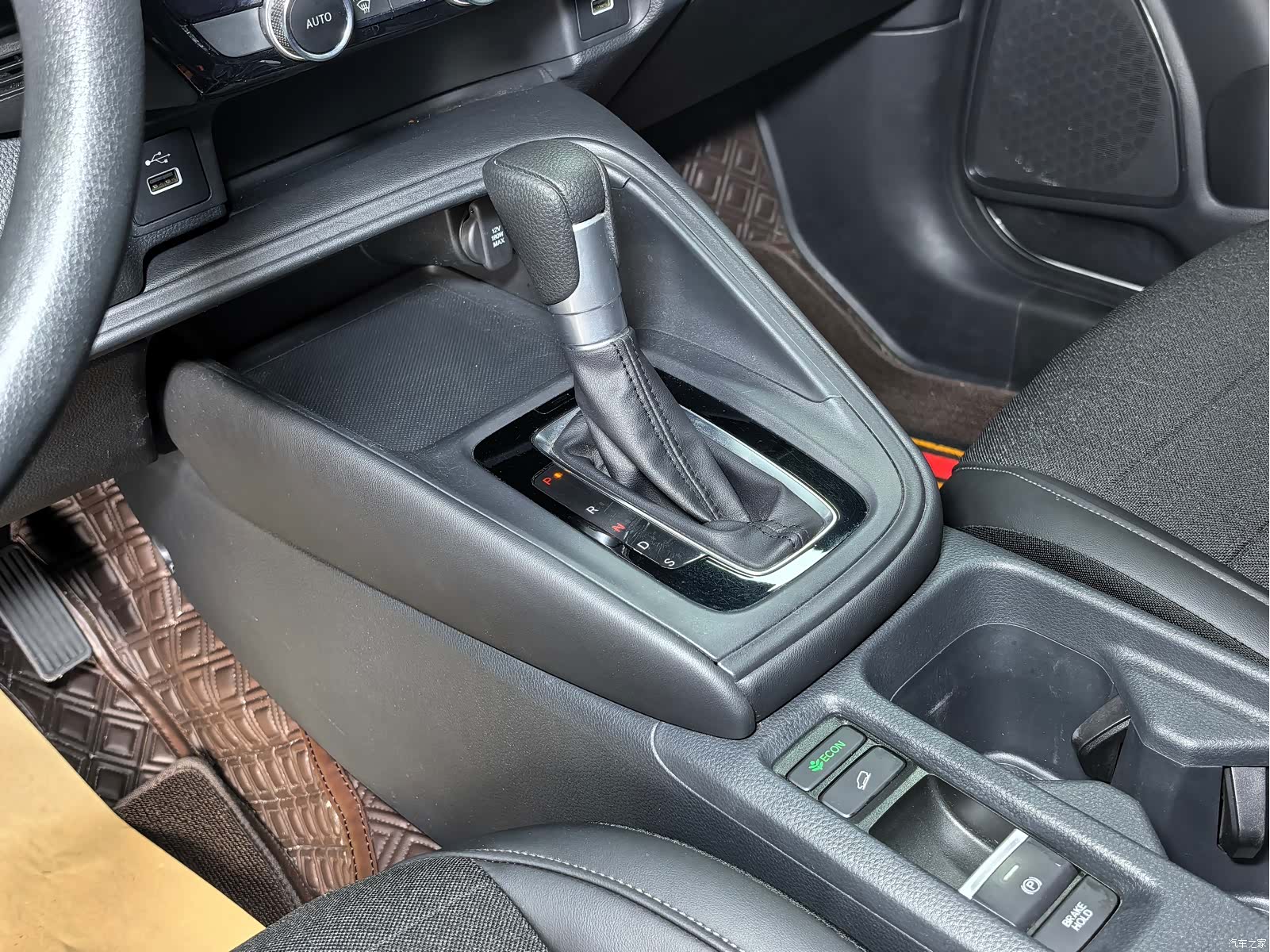 Honda Vezel, 2023 20