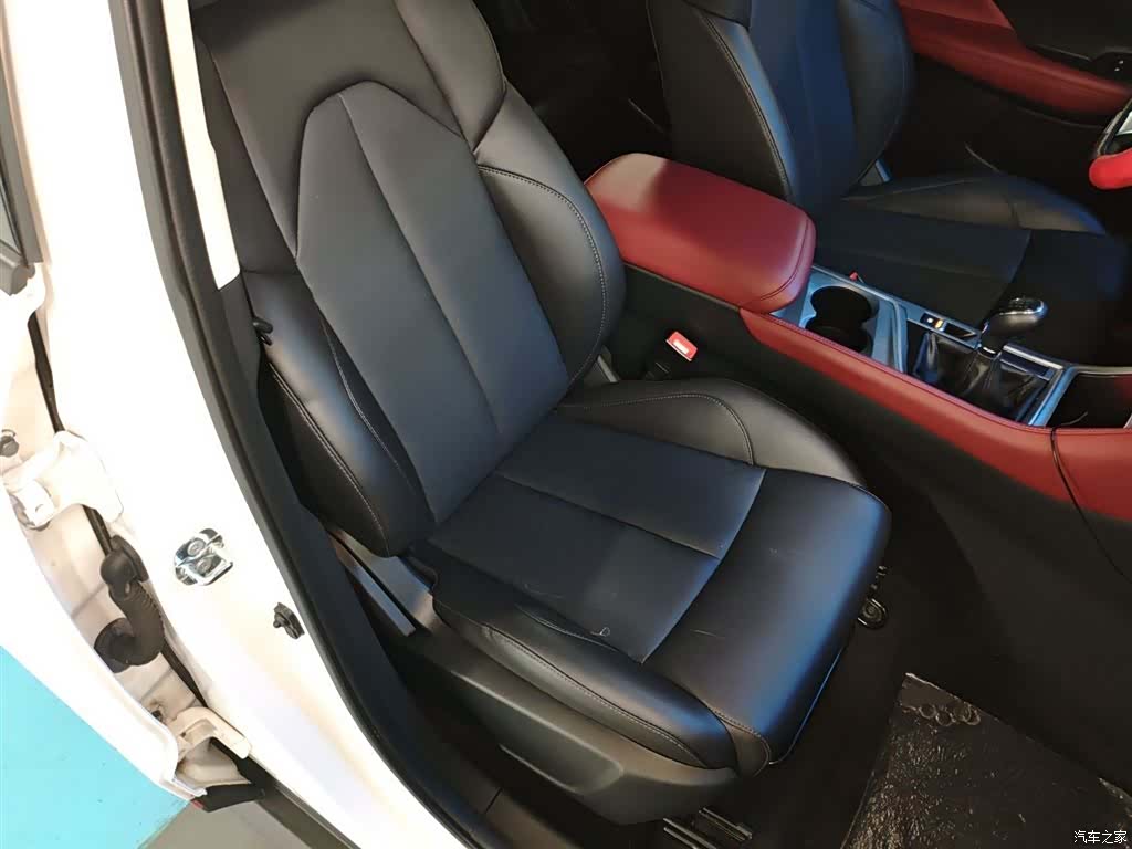 Changan CS55, 2022 20
