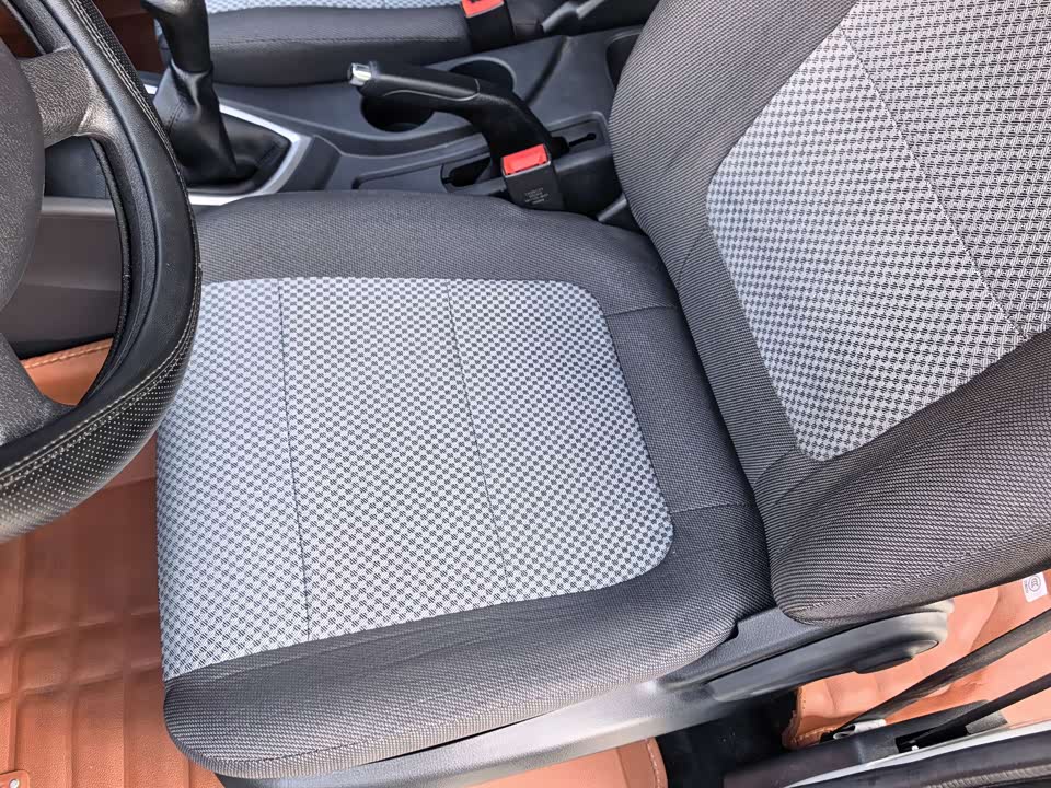 Changan Kaicheng Uno S