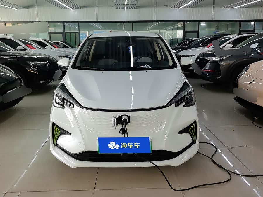 Changan BENBEN E-Star 2023, фото 2