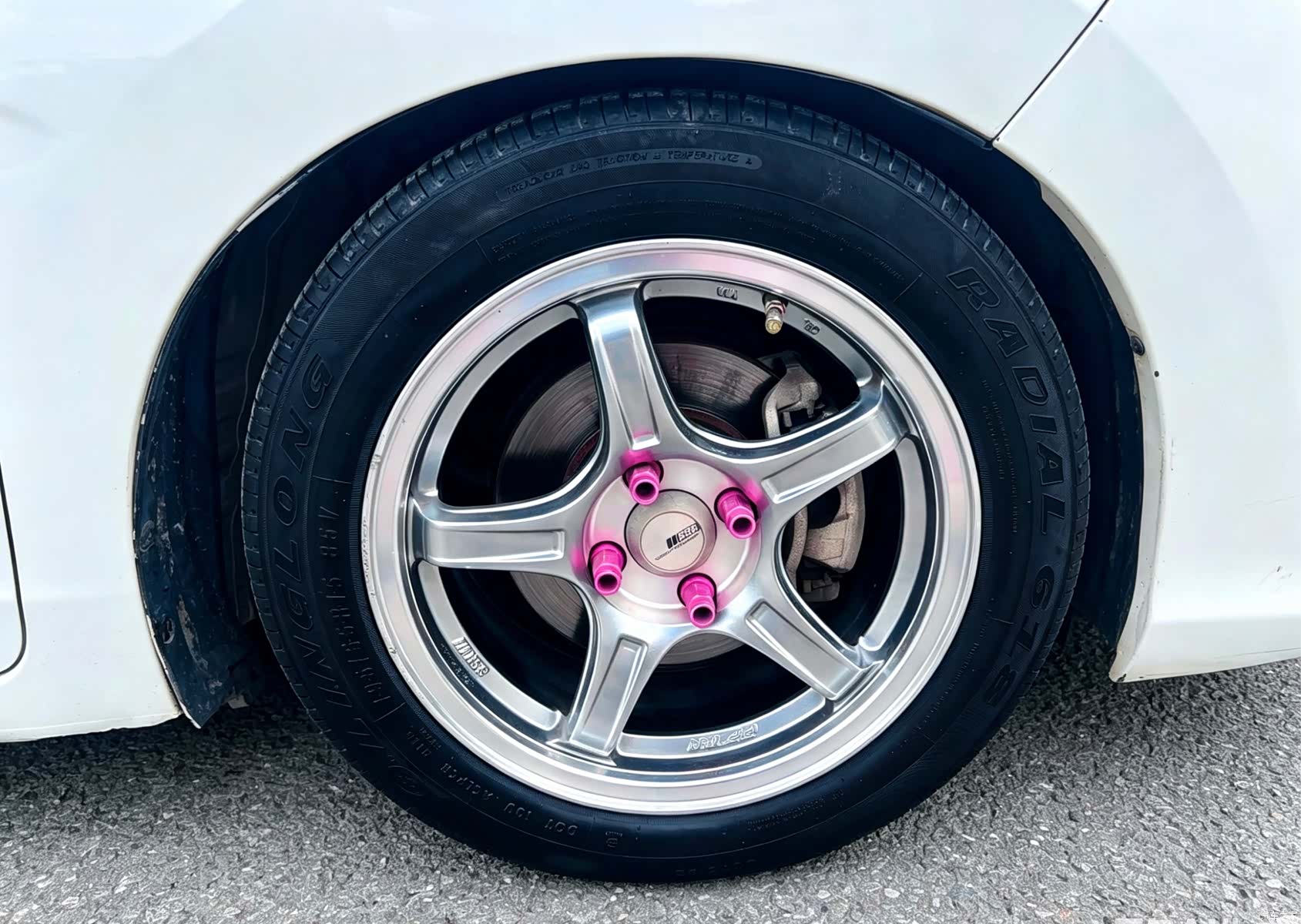Honda Fit, 2019 7
