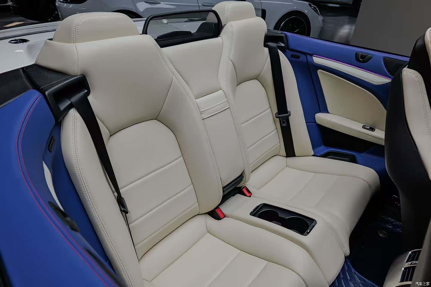Mercedes-Benz E-Class, 2014 все фото