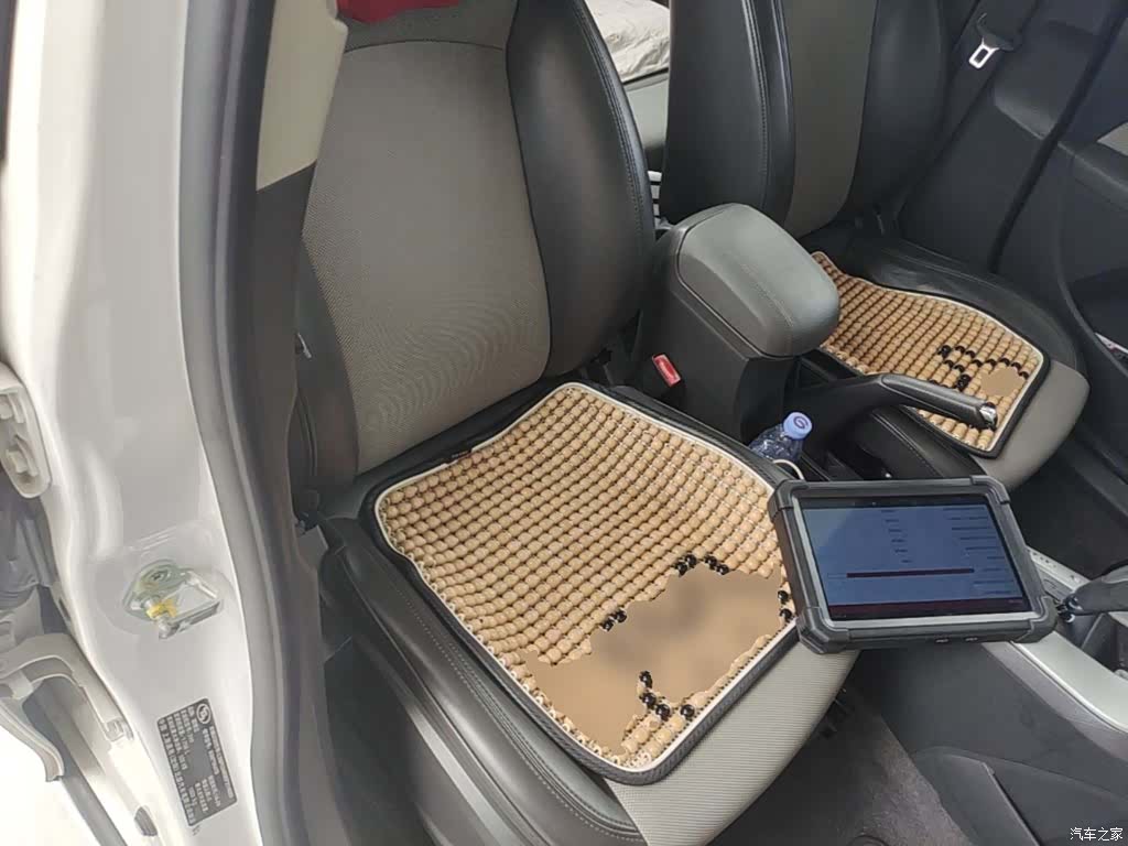 Chevrolet SE, 2014 25