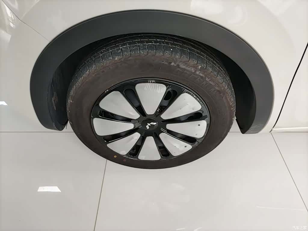 Wuling Bingo, 2024 23