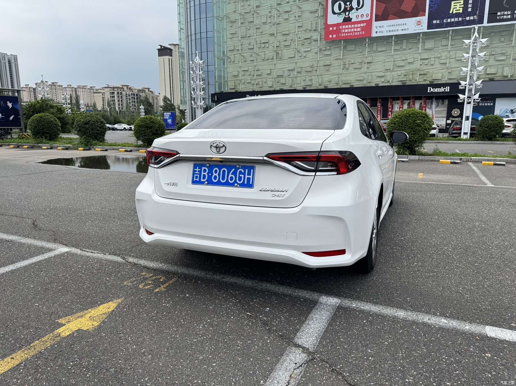 Toyota Corolla, 2022 6