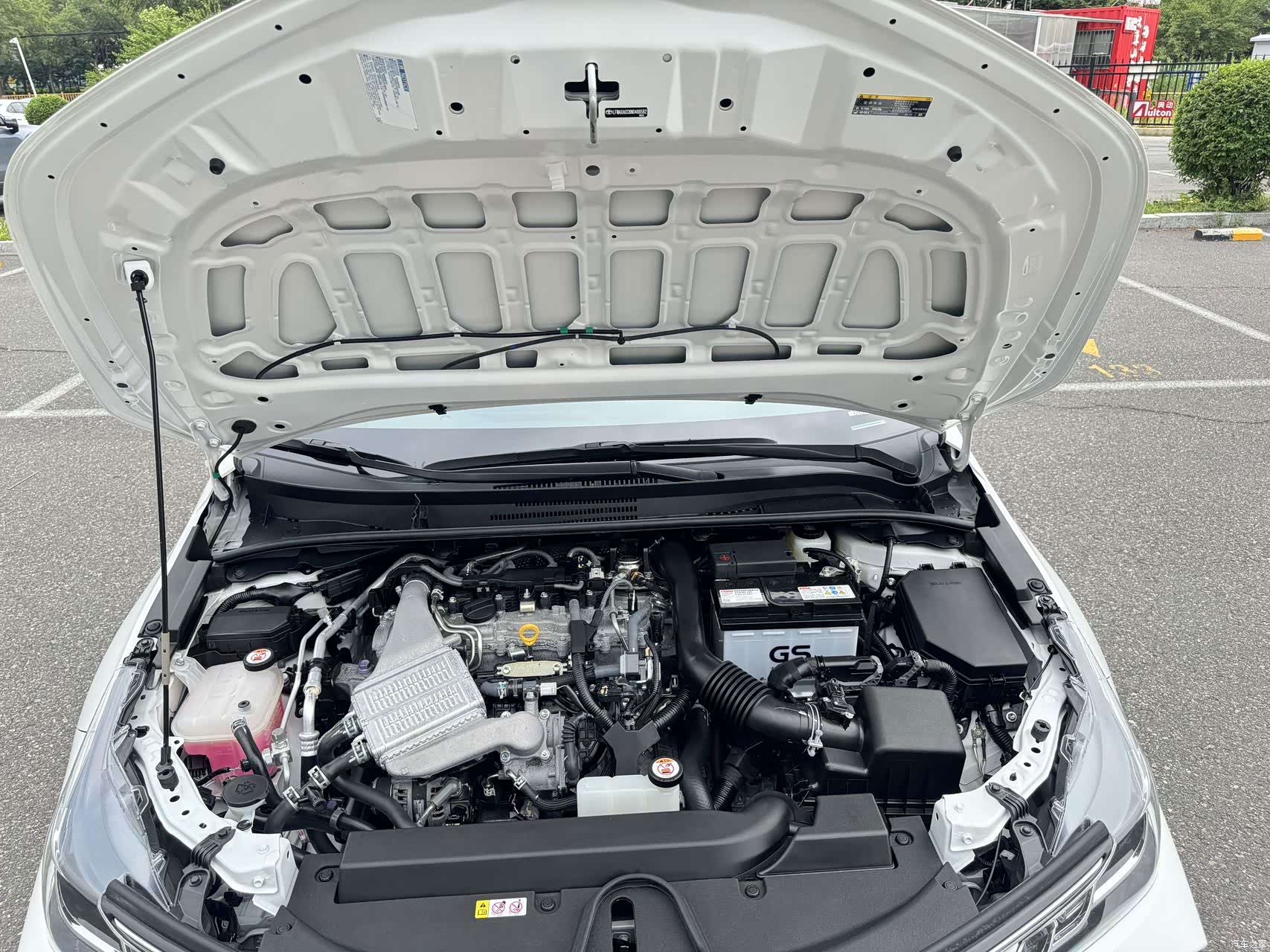 Toyota Corolla, 2022 12