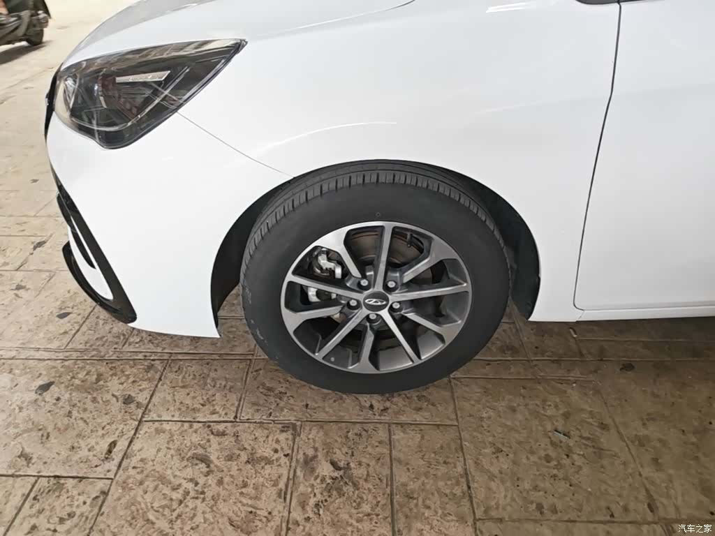 Chery 5, 2024 23