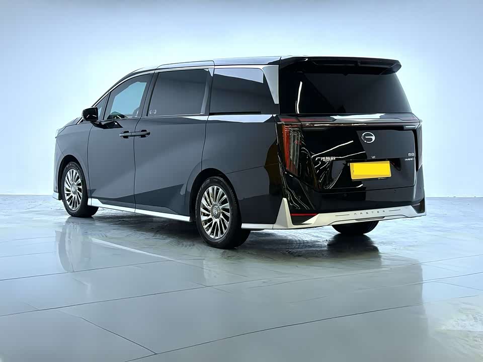 Trumpchi Trumpchi M8