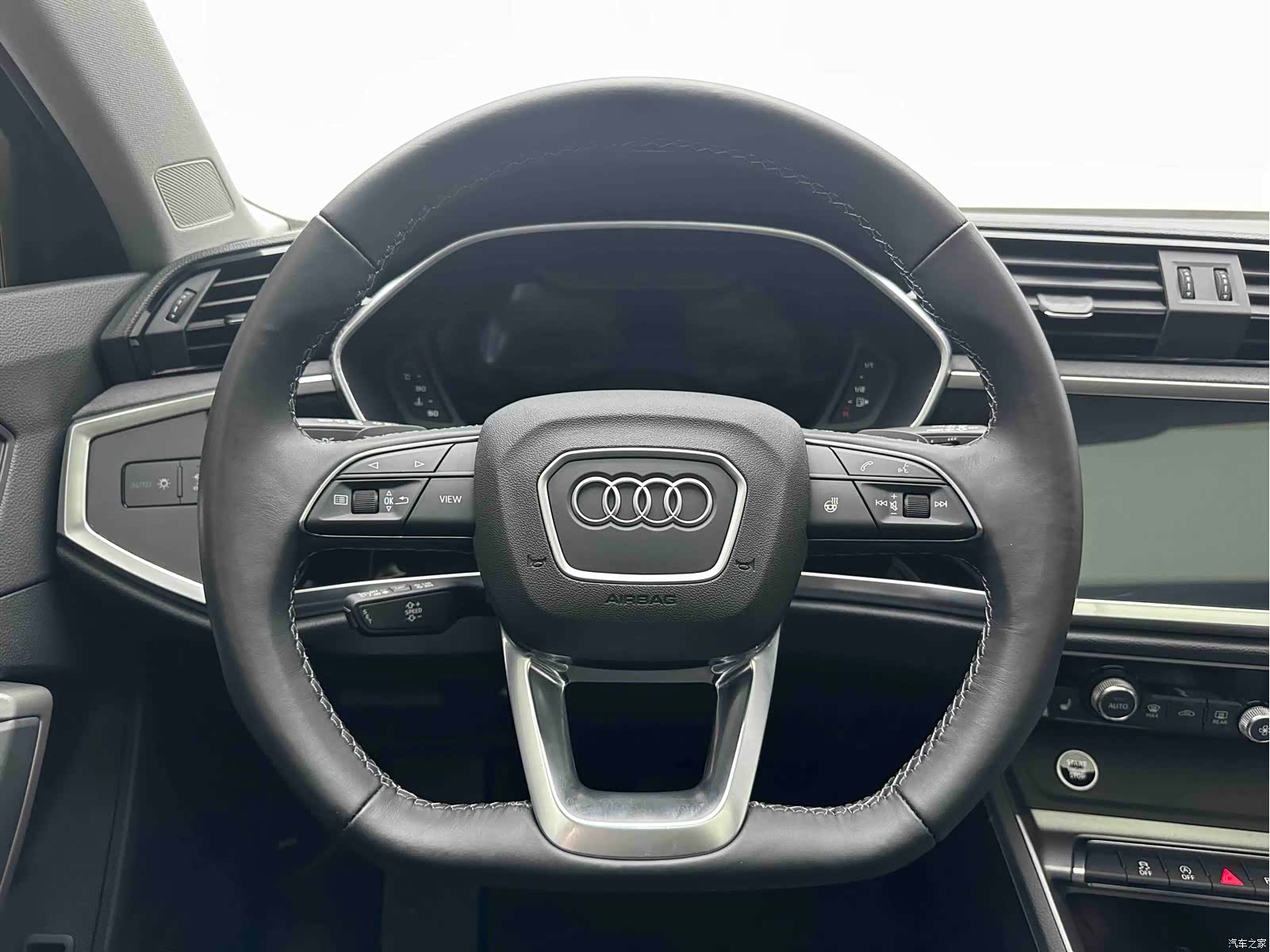 Audi Q3, 2022 17
