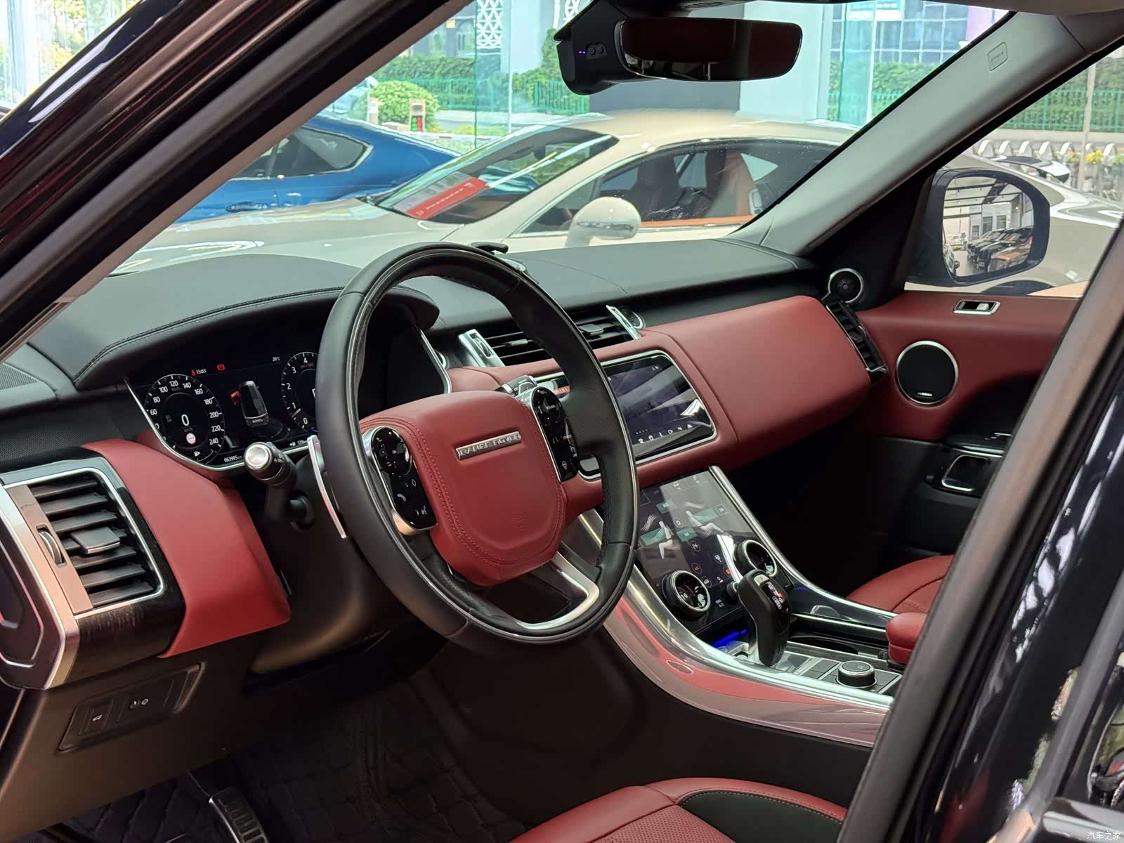 Land Rover Range Rover, 2022 7