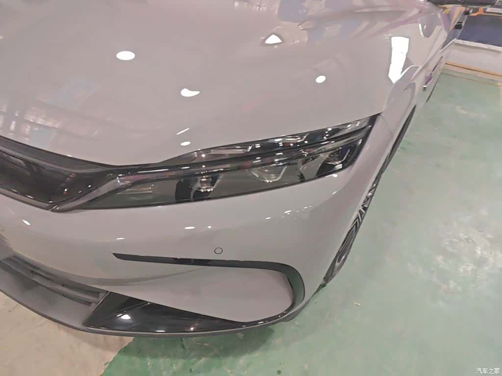 BYD Han, 2025 24