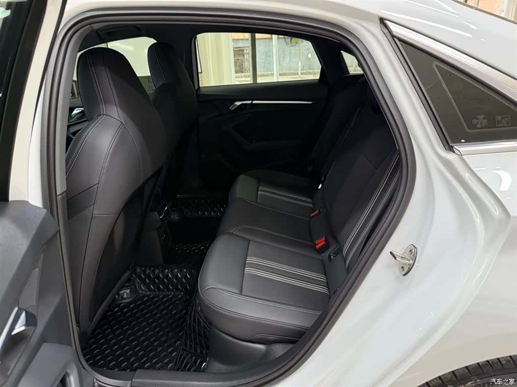Audi A3, 2023 18