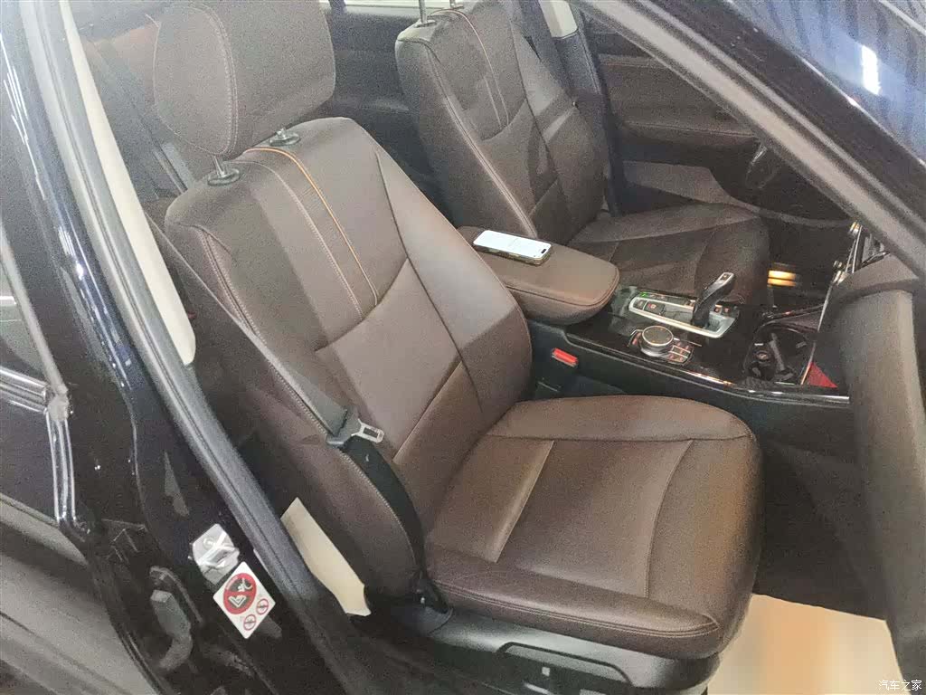 BMW X3, 2017 20