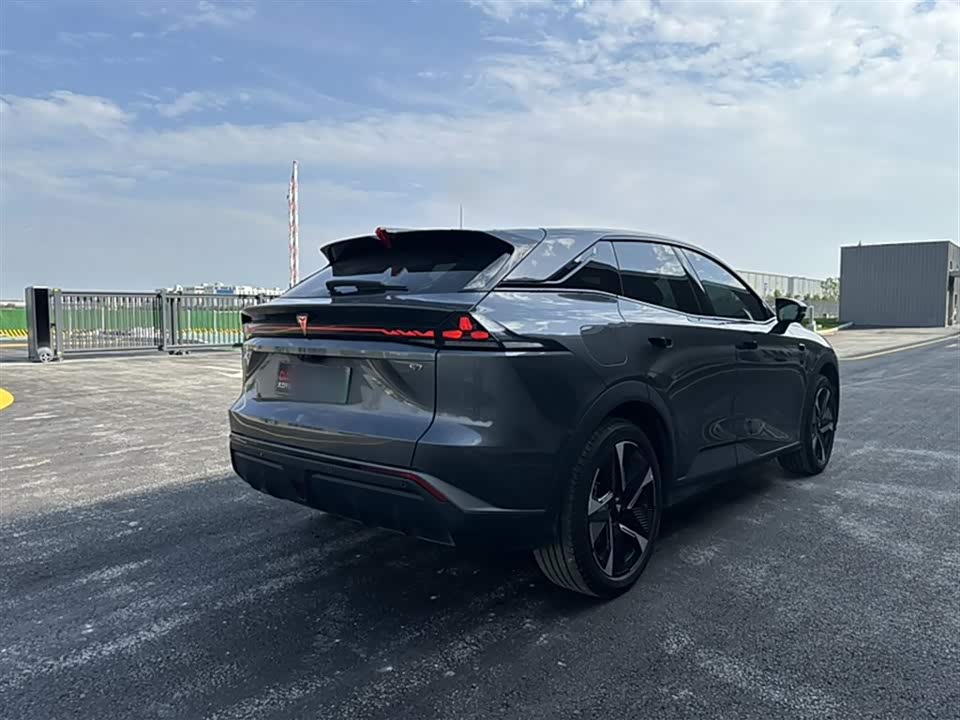 DEEPAL Dark blue S07