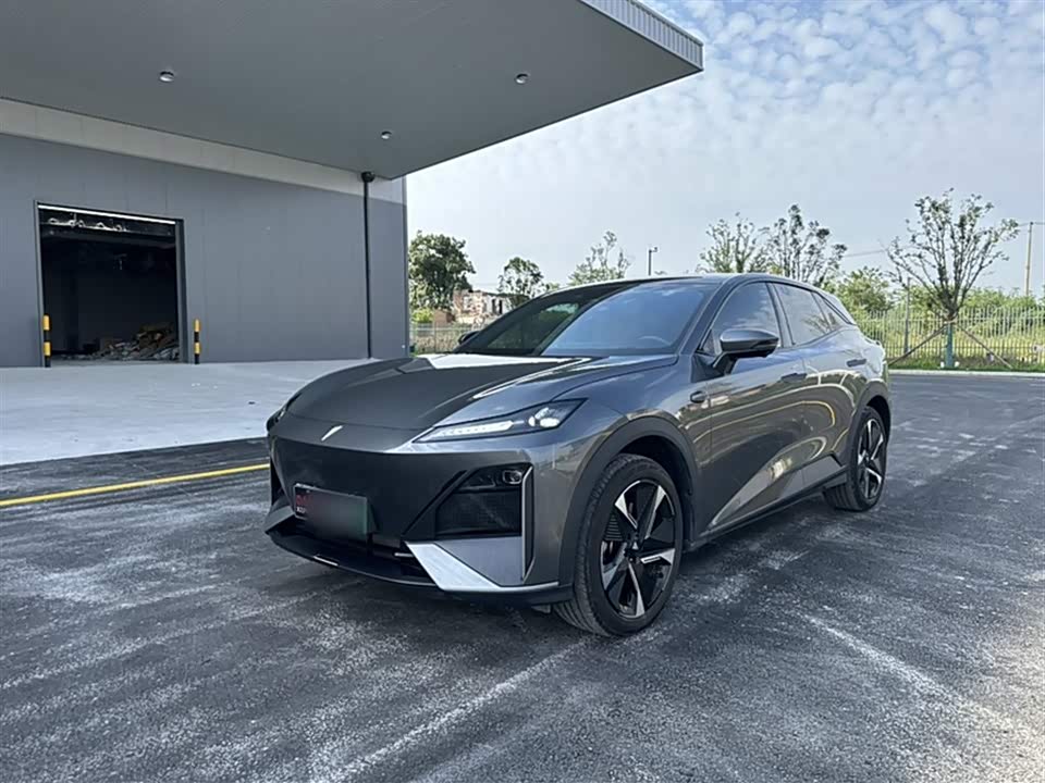 DEEPAL Dark blue S07