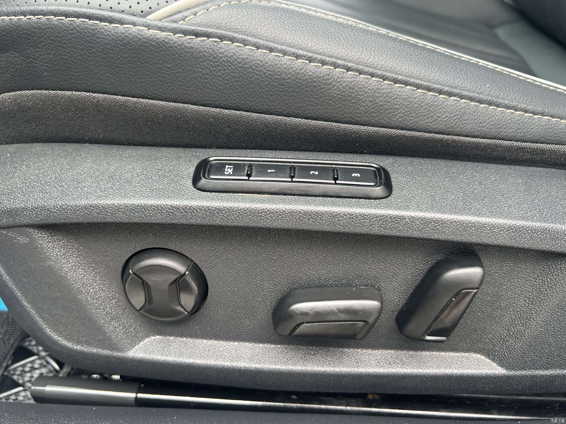 Volkswagen Passat, 2024 11