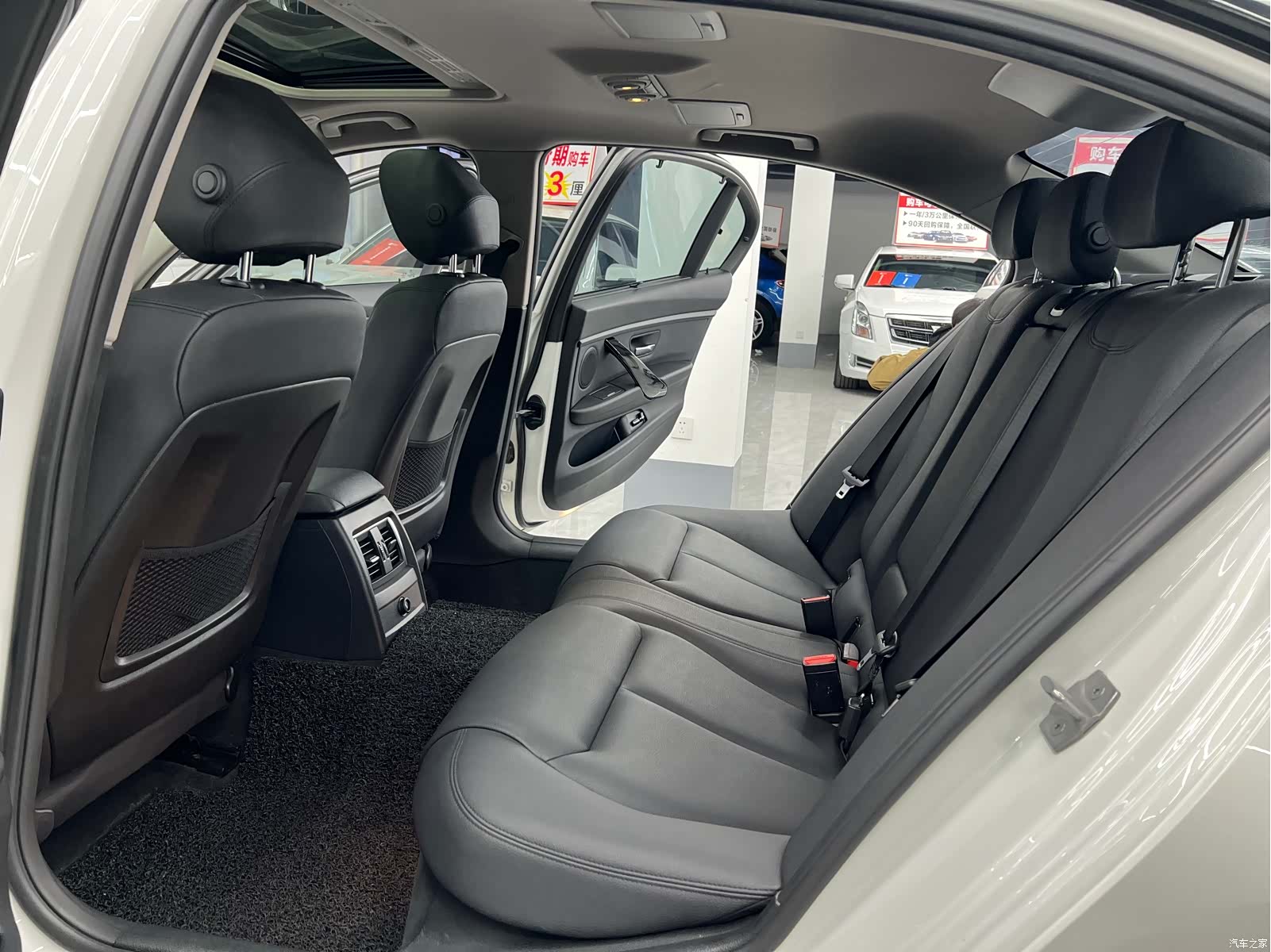 BMW 3 Series, 2017 10