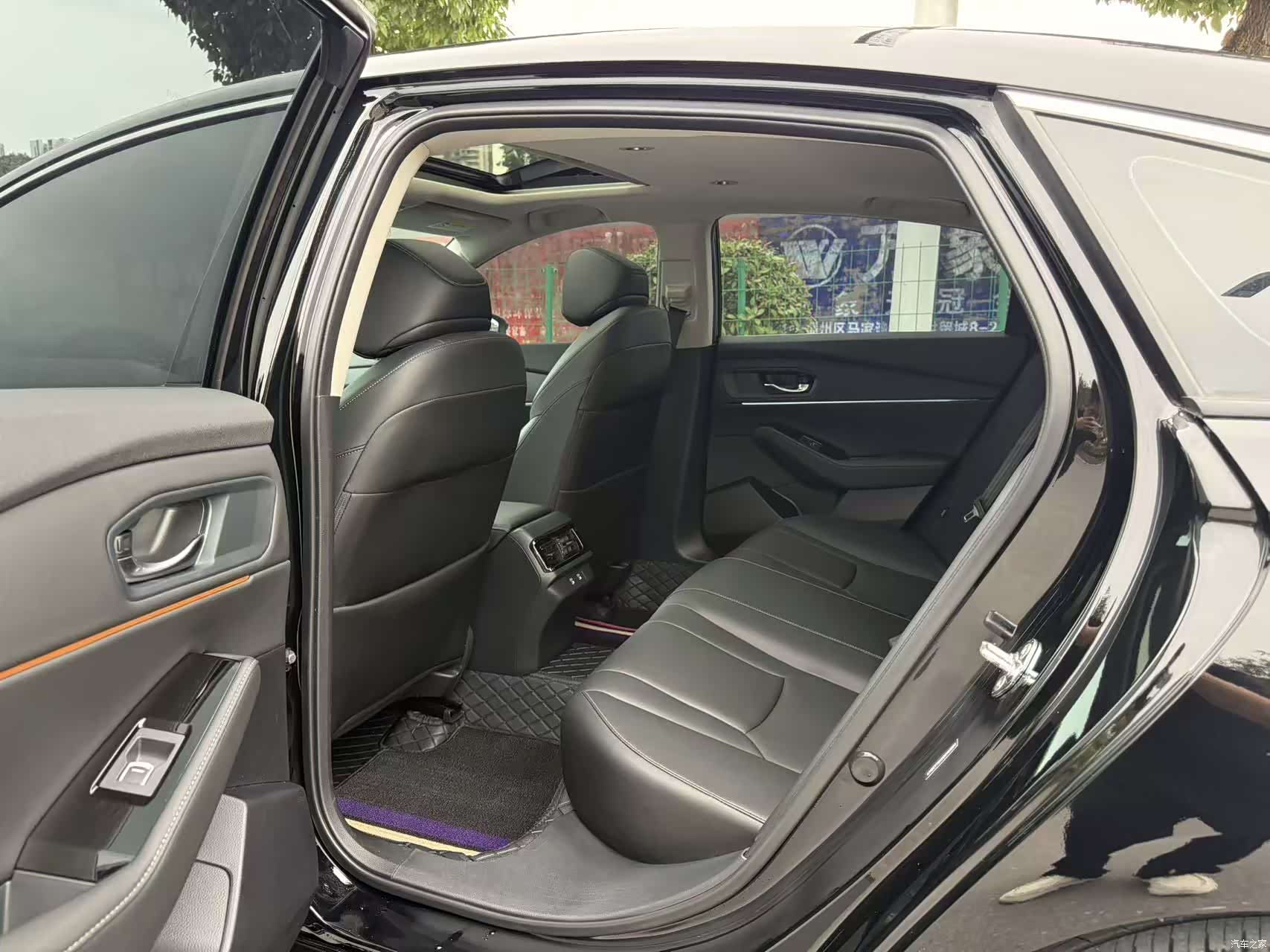Honda Accord, 2025 9