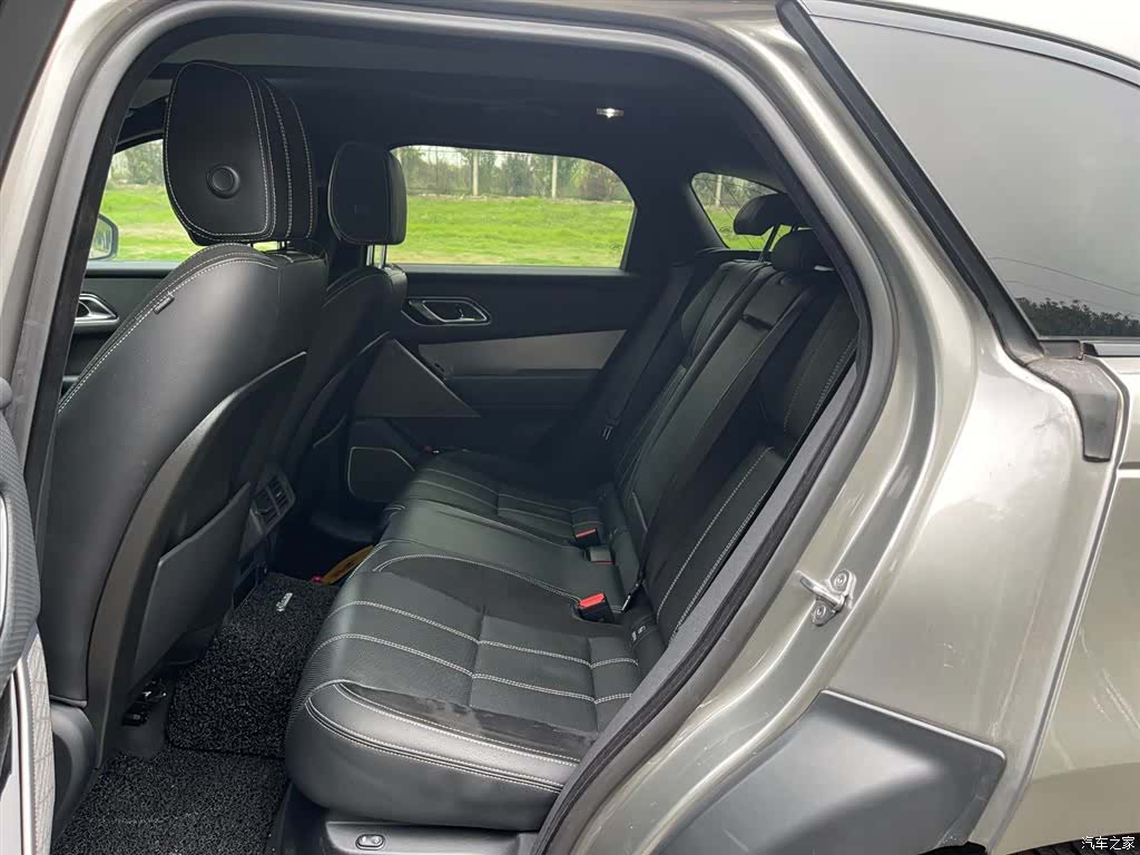 Land Rover Range Rover, 2019 9