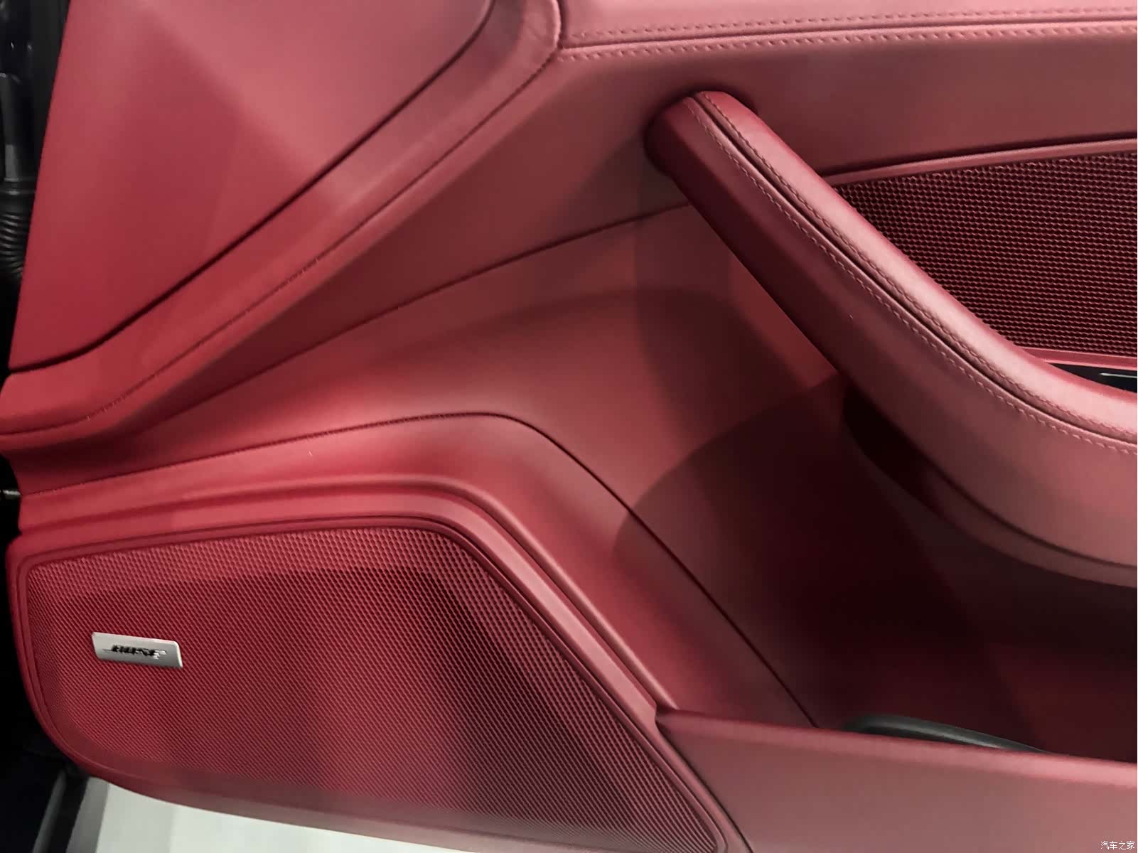 Porsche Panamera, 2020 7