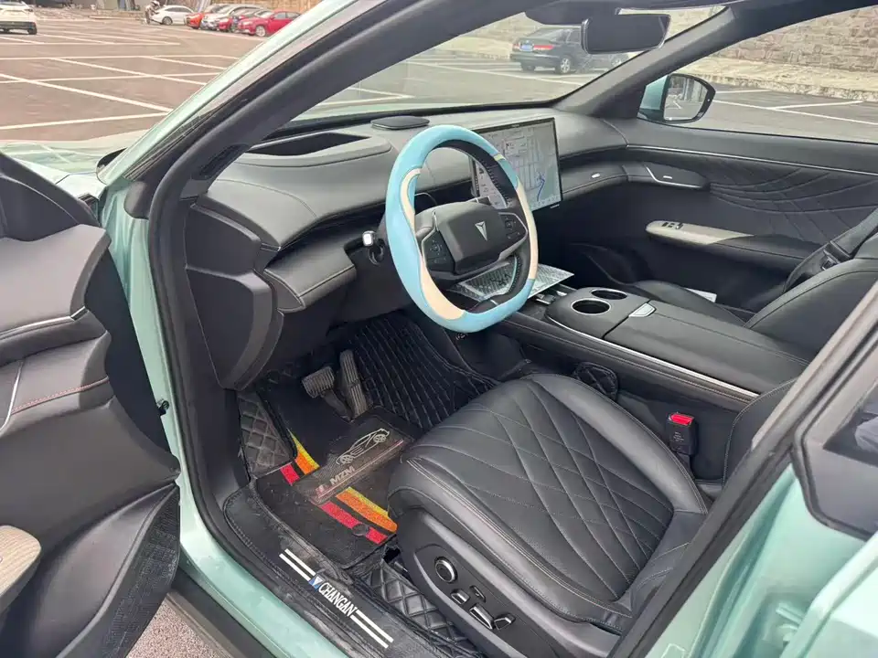 DEEPAL Dark blue S07