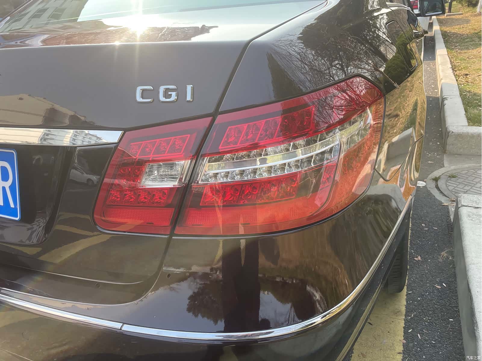 Mercedes-Benz E-Class, 2012 18