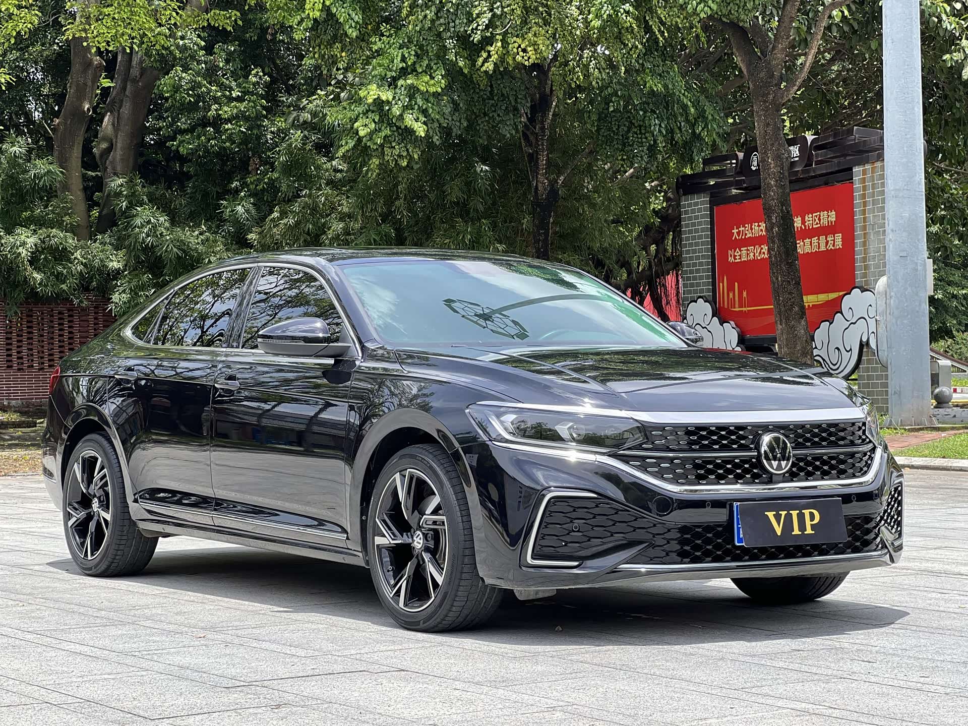 Volkswagen Passat, 2024 15
