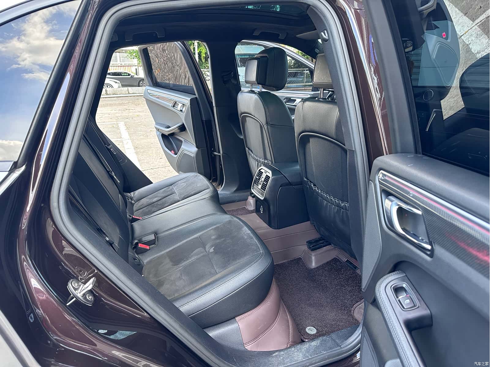 Porsche Macan, 2019 7