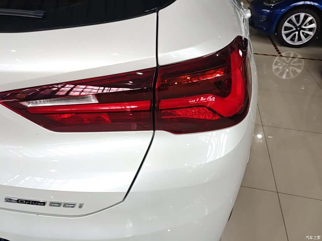 BMW X2, 2022 8